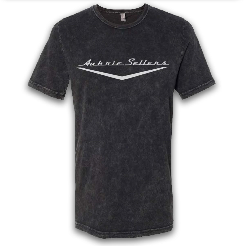 Aubrie Sellers Mineral Washed T Shirt