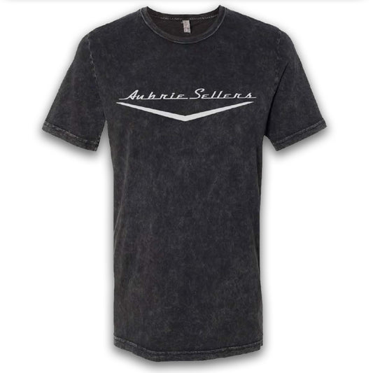 Aubrie Sellers Mineral Washed T Shirt