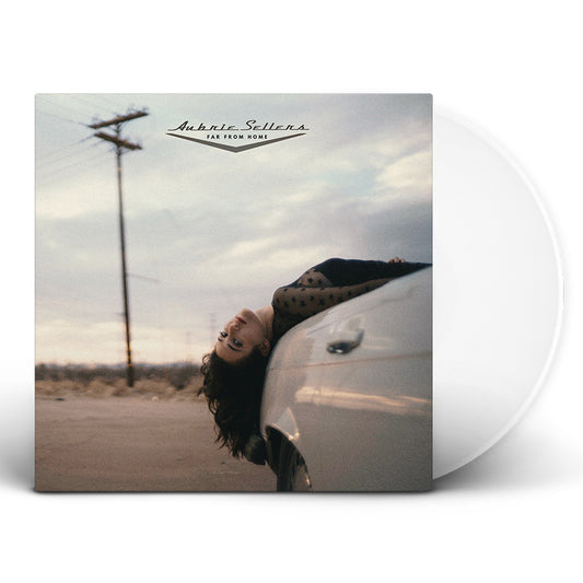 Far From Home 2LP