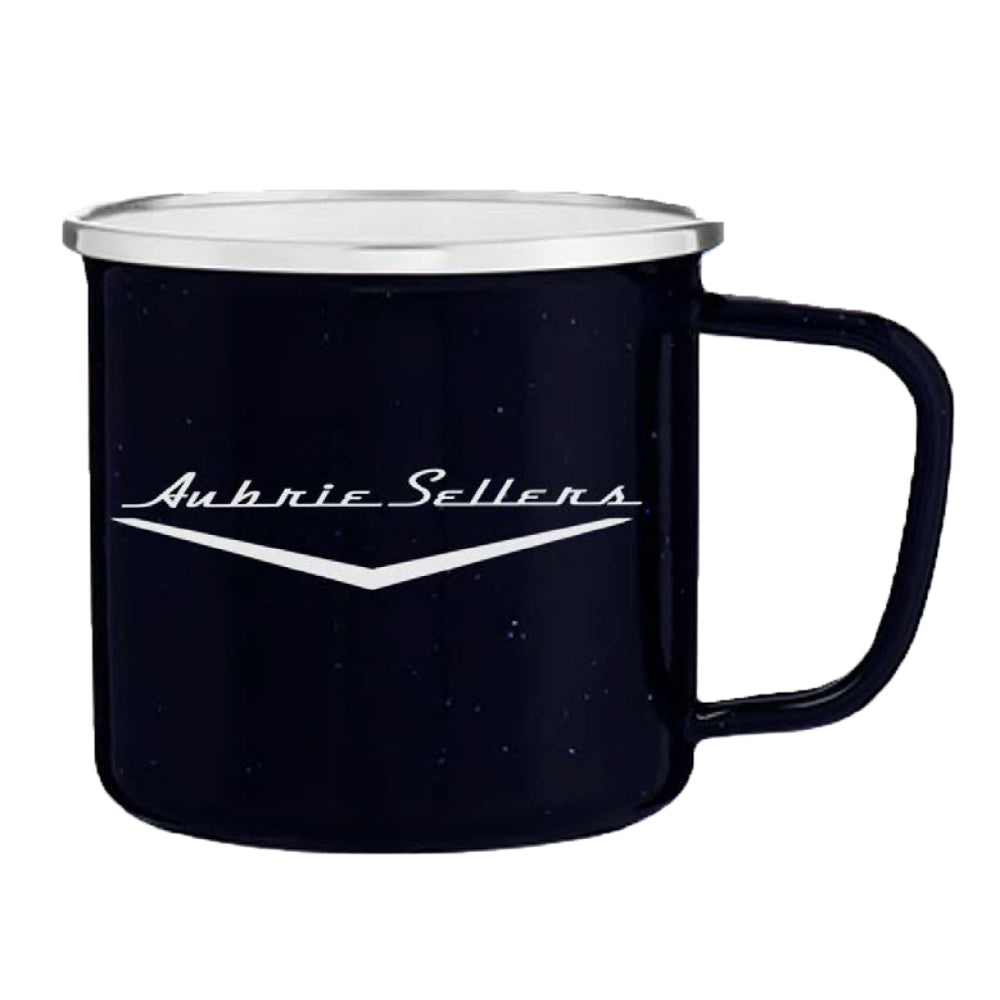Aubrie Sellers Campfire Mug